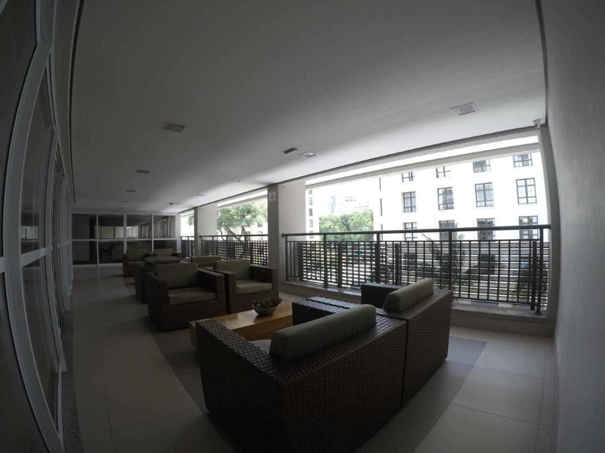 Studio M Proximo Da 25 De Marco, Bras E Santa Efigenia Piscina No Centro De Sp Ao Lado Do Metro Apartment Sao Paulo Exterior photo