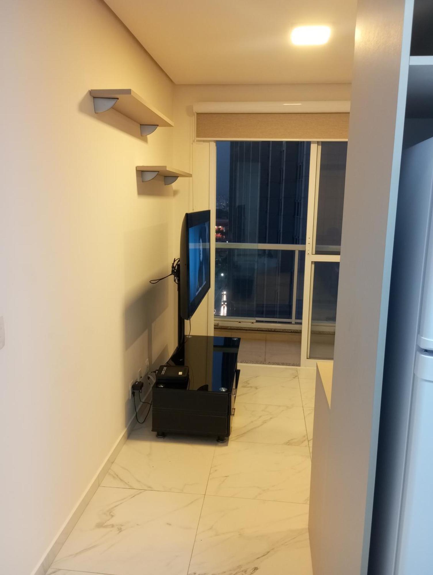 Studio M Proximo Da 25 De Marco, Bras E Santa Efigenia Piscina No Centro De Sp Ao Lado Do Metro Apartment Sao Paulo Exterior photo